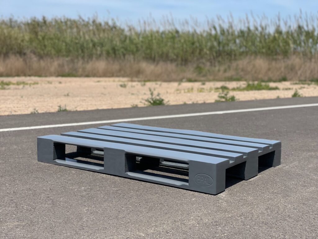 Venta de palets
